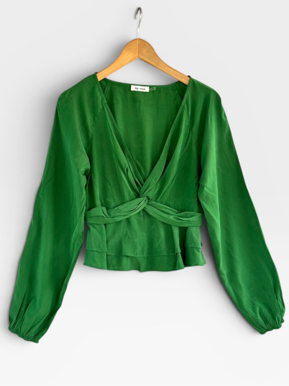 🎉5 for $45🎉Day moon top blouse shirt size S